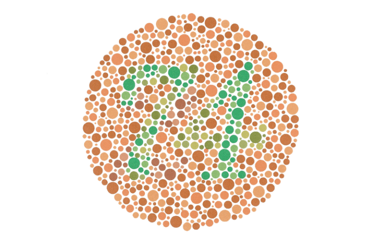 Colour Blindness - Dr. Sharang Wartikar